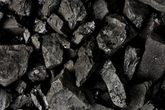 Otham Hole coal boiler costs